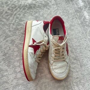 Golden Goose Sneakers